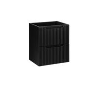 Comad Nova Black armadietto 50x39x57 cm nero NOVA BLACK D2 82-50-2S