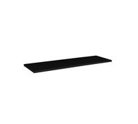 Comad Nova Black piano 120.4x40 cm nero NOVA BLACK B 89-120