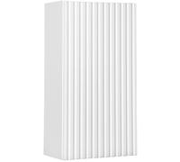Comad Nova White armadietto 30x18.9x57 cm laterale sospeso bianco NOVA WHITE 83-30-1D