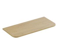 Comad Ovalia Cremona piano sopra armadietto 100.4x45.8 cm rovere OVALIA CREMONA 89-100-46 M