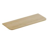Comad Ovalia Cremona piano sopra armadietto 120.4x45.8 cm rovere OVALIA CREMONA 89-120-46 M