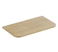 Comad Ovalia Cremona piano sopra armadietto 80.4x45.8 cm rovere OVALIA CREMONA 89-80-46 M