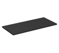 Comad Talia Casella piano sopra armadietto 120x46 cm nero BLACK 89-120-46 L