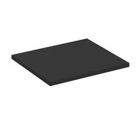 Comad Talia Casella piano sopra armadietto 60x46 cm nero BLACK 89-60-46 L
