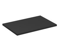 Comad Talia Casella piano sopra armadietto 80x46 cm nero BLACK 89-80-46 L