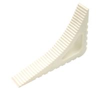 Comadeco - Design e decorazioni virgola M129706 - fermo porte e finestre blockystar-b