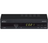 Comag Boca HD30T2 DVB-T Ricevitore Terrestre