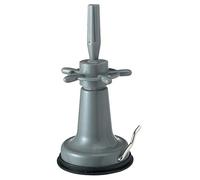 Comair 3010056D - Supporto per testa con ventosa