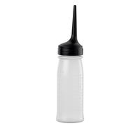 Comair 3011395 - Flacone galleggiante piccolo, 120 ml, colore: Trasparente