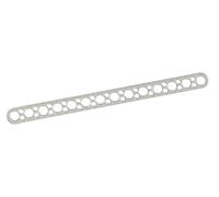 Comair 3011564 - Confezione da 50 bastoncini lunghi per permanente, 140 mm
