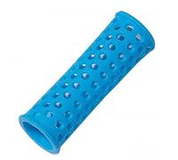 Comair 3011739 flachwell wickler conica Lang, Confezione, 20 mm, Blu