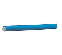 Comair 3011747 Flex avvolgitore Medio da jogging, 14 X 170 mm, Blu