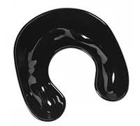 Comair 3011906 - Guscio protettivo per collo, colore: Nero