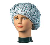 Comair 3040028 - Cuffia da doccia, 1 pezzo (colori assortiti)