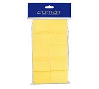 Comair 3140078 - Confezione da 10 spugne di fissaggio