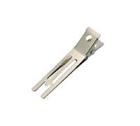 Comair 3150118 fermagli in metallo 3 beinig, 100 pezzi, 46 mm