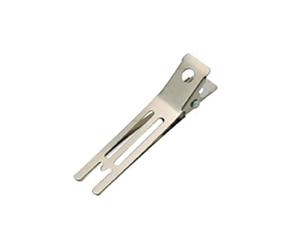 Comair 3150118 fermagli in metallo 3 beinig, 100 pezzi, 46 mm