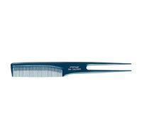 Comair 7000326 - Pettine Toupier 300 Line, colore: Blu