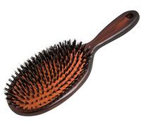 Comair 7000463 - Spazzola per capelli, grande, 13 file