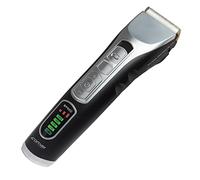 Comair 7001225 HSM Eagle Clipper 2 - Pettine per olio, colore: Nero