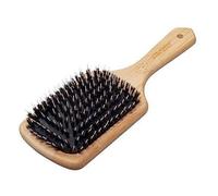 Comair Bamboo-Line Spazzola per Capelli Asciugacapelli Con con Setole 10-reihig