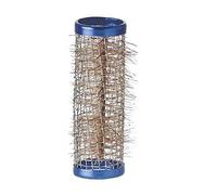 Comair - Bigodini con setole, lunghezza 63 mm, 12 pezzi