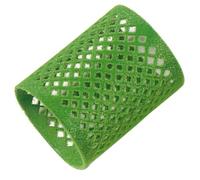 Comair - Bigodini in metallo, 12 pezzi