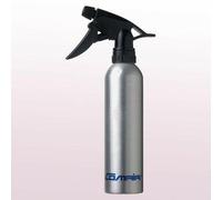 Comair Bottiglia con Spruzzino Alluminio Argento 260 ML
