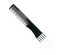 Comair Carbon Profi-Line Toupierkamm 105