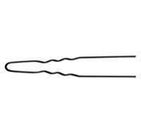 Comair - Forcine spesse per capelli, 50 pezzi