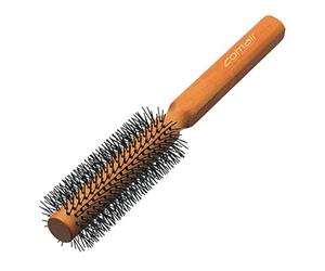 Comair Round Styler Spazzola ad aria calda