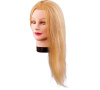 Comair - Testa di capelli umani