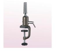 Comair 3010059 - Supporto da tavolo per testa, in metallo
