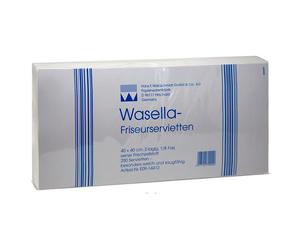 Comair Tovaglioli Wasella Per confezione 200 pezzi