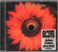 Comalies * lacuna coil