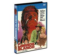 Comanche Blanco (Region 2)