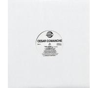 Comanche,Cesar - The Grind (9th Wonder Remix)