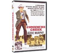 Comanche Creek (Gunfight At Comanche Creek)