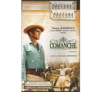 Comanche (DVD) Kent Smith George Sherman Dana Andrews