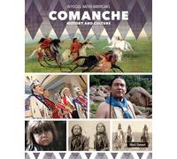 Comanche History and Culture
