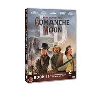 Comanche Moon Dead Mans Walk Marca
