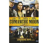 Comanche Moon: Second Chapter In Lonesome Dove (2 Dvd) [Edizione: Stati Uniti]
