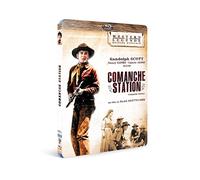 Comanche Station [Édition Spéciale]