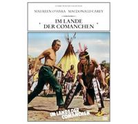 Comanche Territory [Region 2]