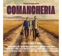 Comancheria