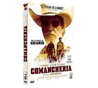 Comancheria