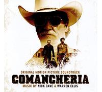 Comancheria