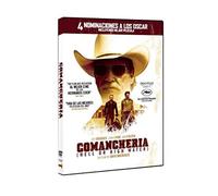Comancheria - NUOVO