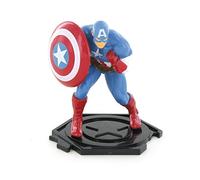 COMANCHI CAPITAIN America