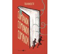 Comanda, comanda, comanda